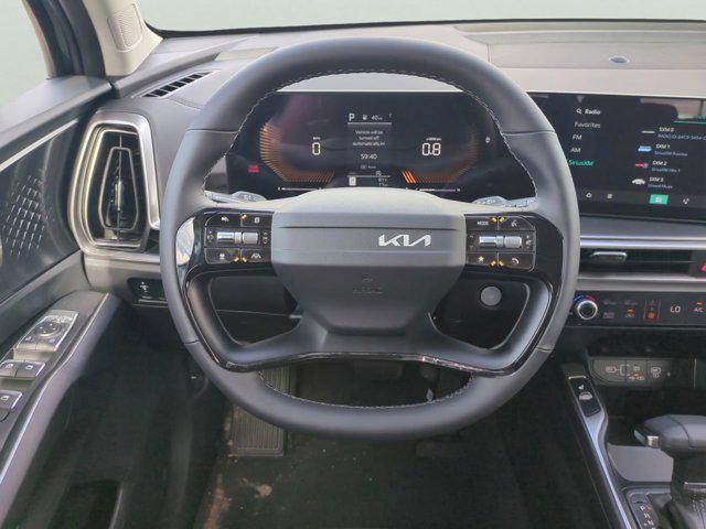 new 2026 Kia Sorento car, priced at $34,656