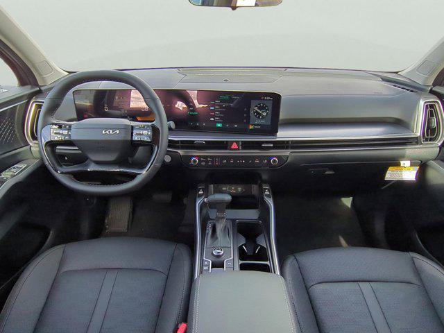 new 2026 Kia Sorento car, priced at $34,656