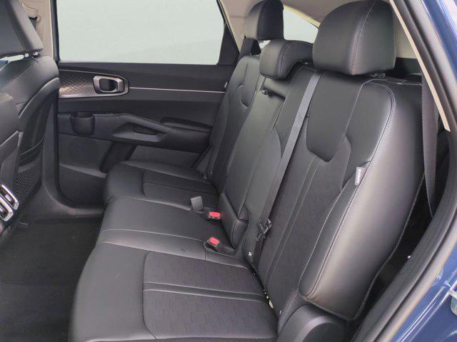 new 2026 Kia Sorento car, priced at $34,656