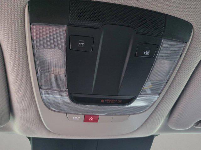 new 2025 Kia Sorento car, priced at $38,617