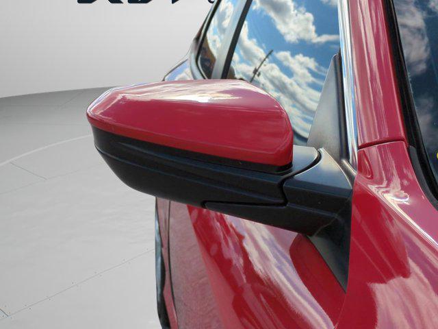 used 2016 Honda Civic car, priced at $12,700