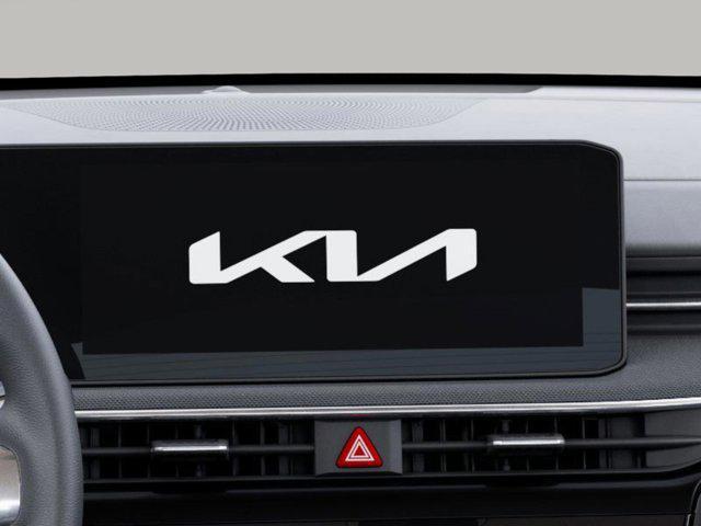new 2025 Kia K5 car, priced at $26,221