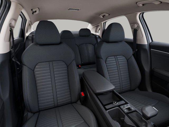 new 2025 Kia K5 car, priced at $26,221