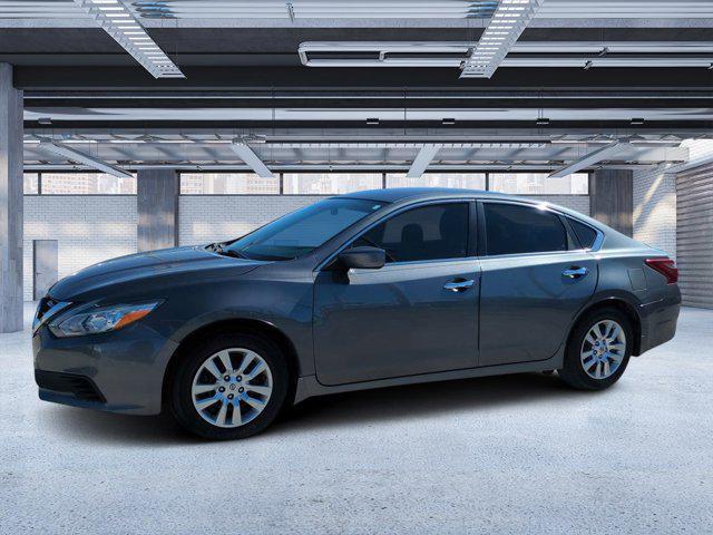 used 2018 Nissan Altima car, priced at $12,730