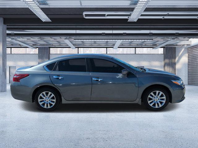 used 2018 Nissan Altima car, priced at $12,730