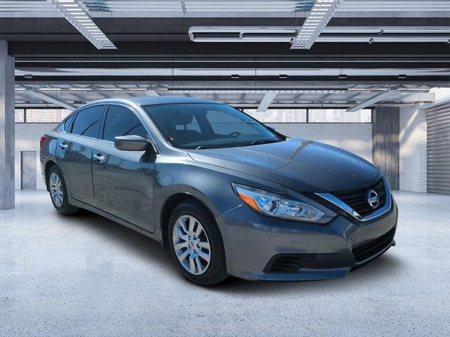 used 2018 Nissan Altima car, priced at $12,730