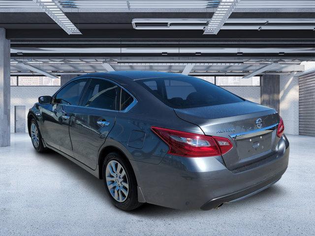 used 2018 Nissan Altima car, priced at $12,730