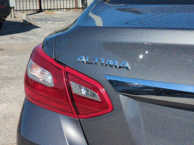 used 2018 Nissan Altima car, priced at $12,730