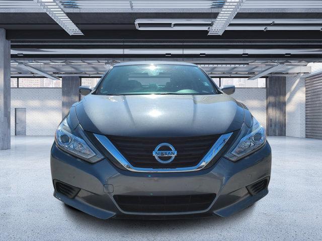 used 2018 Nissan Altima car, priced at $12,730