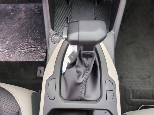 new 2025 Kia K4 car, priced at $26,299