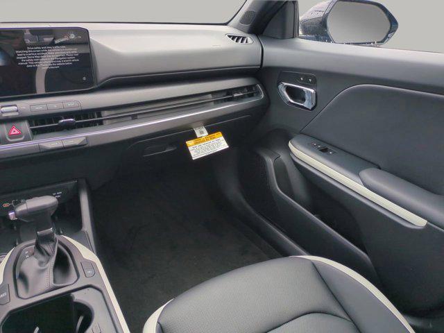 new 2025 Kia K4 car, priced at $26,299