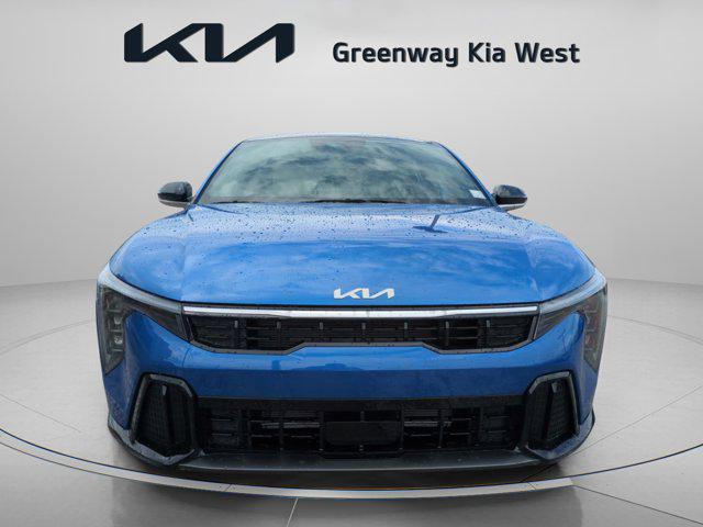 new 2025 Kia K4 car, priced at $26,299
