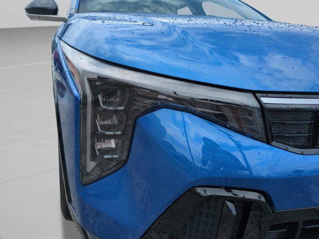 new 2025 Kia K4 car, priced at $26,299