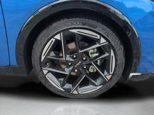 new 2025 Kia K4 car, priced at $26,299
