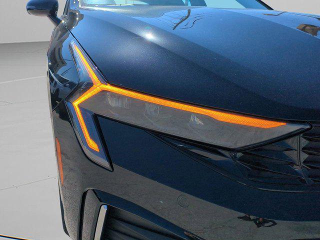 new 2025 Kia K5 car, priced at $32,891