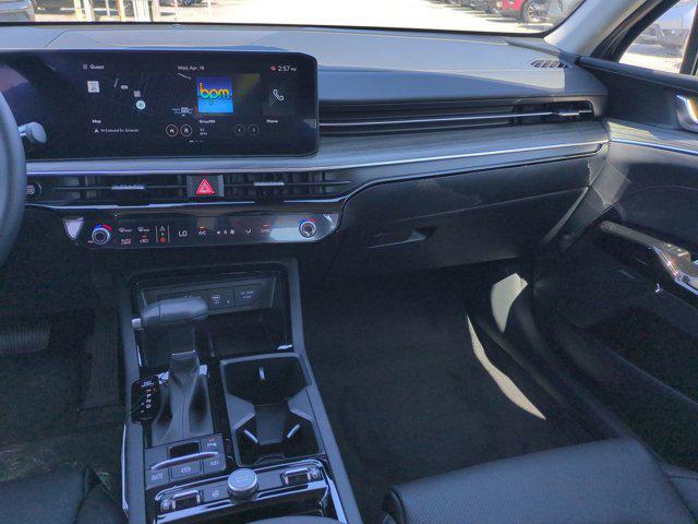 new 2025 Kia K5 car, priced at $33,980