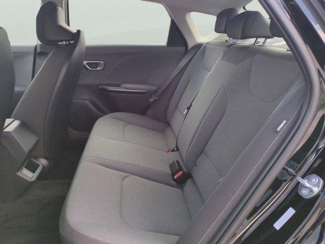 new 2025 Kia K4 car, priced at $21,906