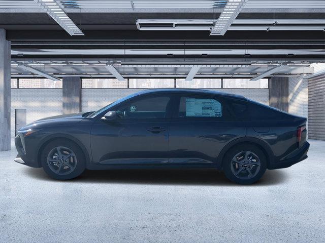 new 2025 Kia K4 car, priced at $23,941