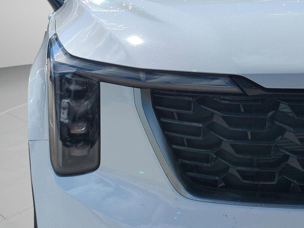 new 2026 Kia Sorento car, priced at $36,637