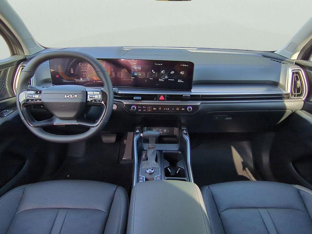 new 2026 Kia Sorento car, priced at $36,637