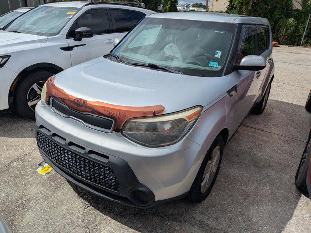 used 2014 Kia Soul car, priced at $7,995