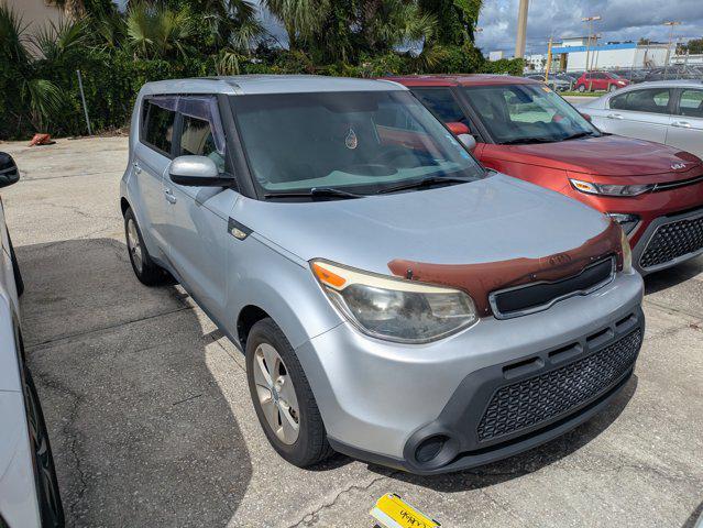 used 2014 Kia Soul car, priced at $7,995