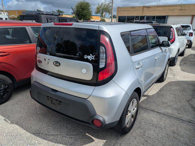 used 2014 Kia Soul car, priced at $7,995