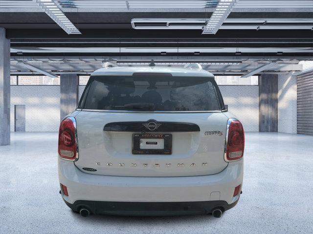 used 2020 MINI Countryman car, priced at $20,998