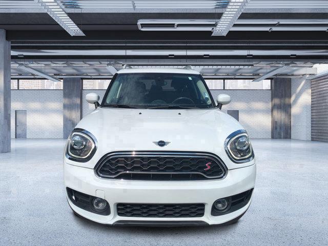 used 2020 MINI Countryman car, priced at $20,998