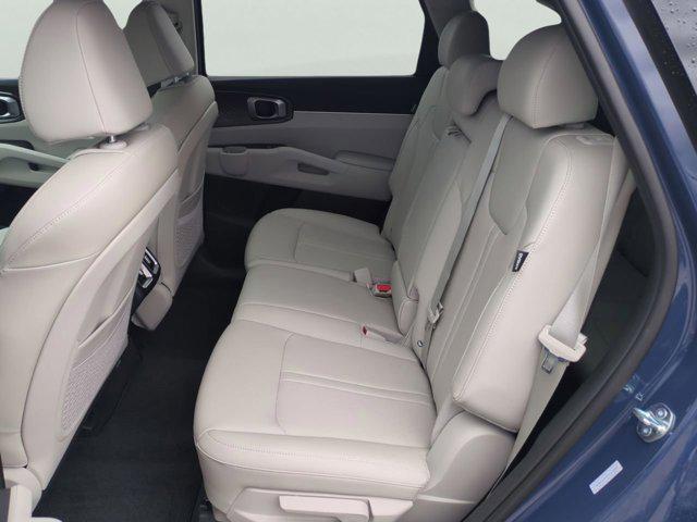 new 2026 Kia Sorento car, priced at $37,587