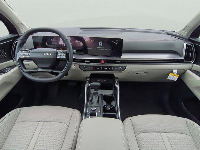 new 2026 Kia Sorento car, priced at $37,587