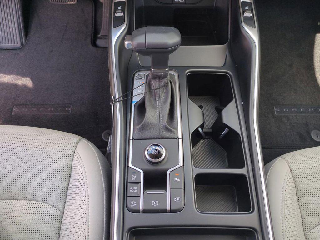 new 2026 Kia Sorento car, priced at $36,795