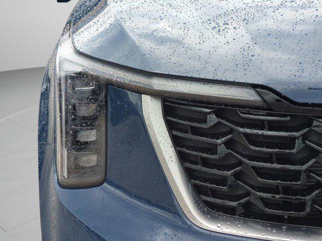 new 2026 Kia Sorento car, priced at $37,587