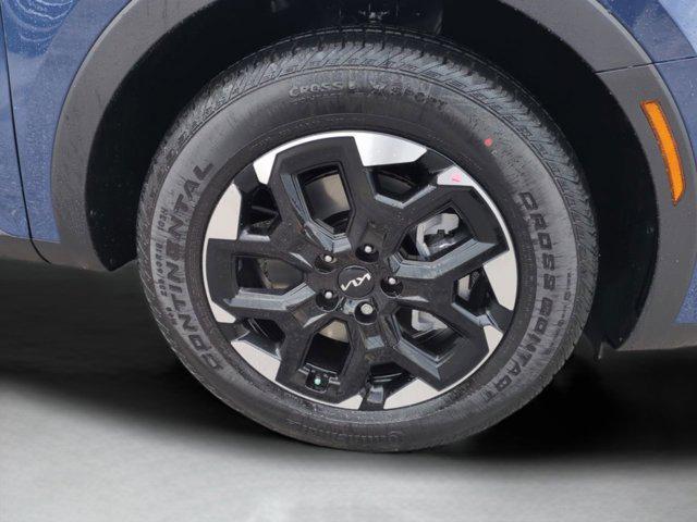 new 2026 Kia Sorento car, priced at $37,587