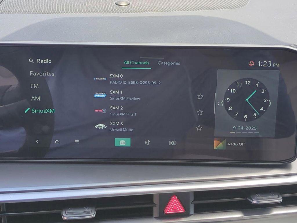 new 2026 Kia Sorento car, priced at $36,795