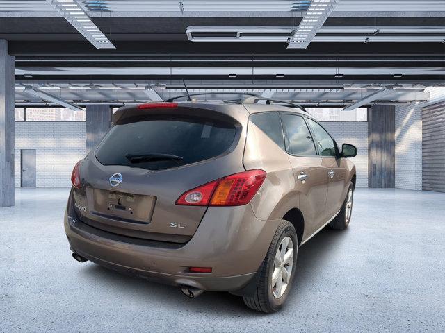 used 2010 Nissan Murano car, priced at $4,895