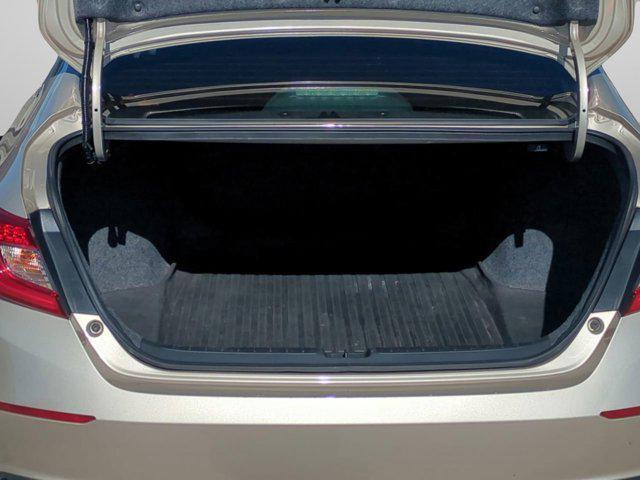 used 2019 Honda Accord car, priced at $16,573