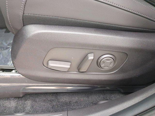 new 2026 Kia Carnival Hybrid car, priced at $42,685