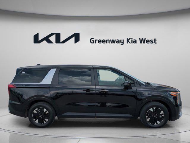 new 2026 Kia Carnival Hybrid car, priced at $42,685