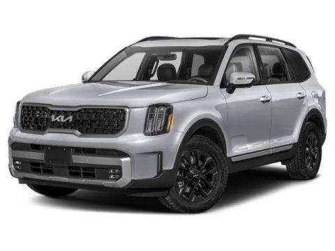 used 2023 Kia Telluride car, priced at $39,127