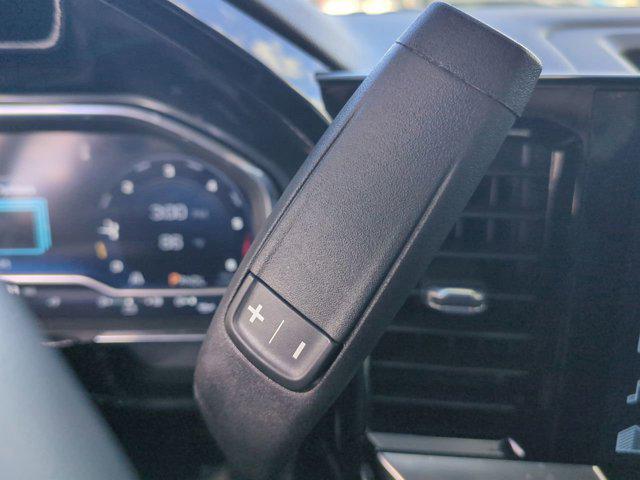 used 2023 Chevrolet Silverado 1500 car, priced at $41,814