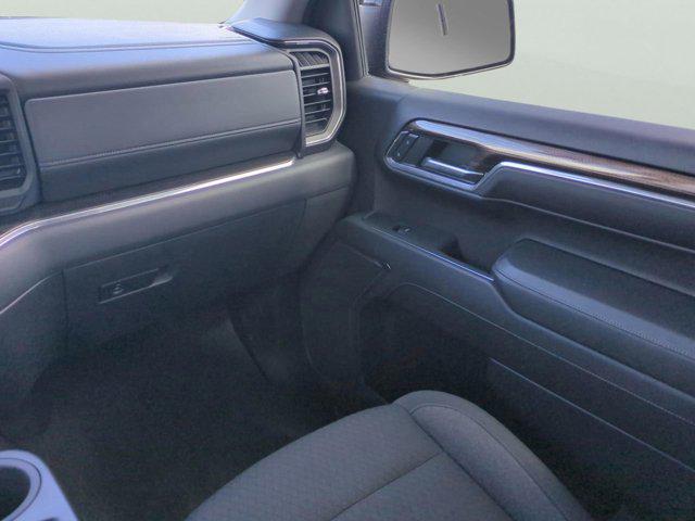 used 2023 Chevrolet Silverado 1500 car, priced at $41,814