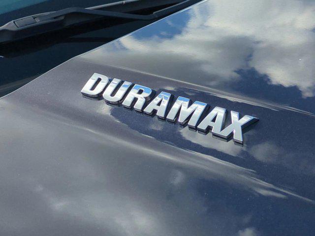 used 2023 Chevrolet Silverado 1500 car, priced at $41,814