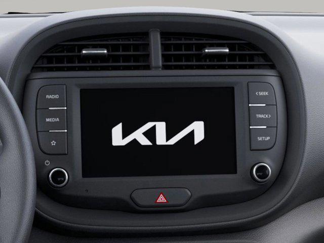 new 2025 Kia Soul car, priced at $20,048