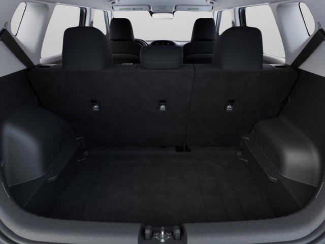 new 2025 Kia Soul car, priced at $20,048