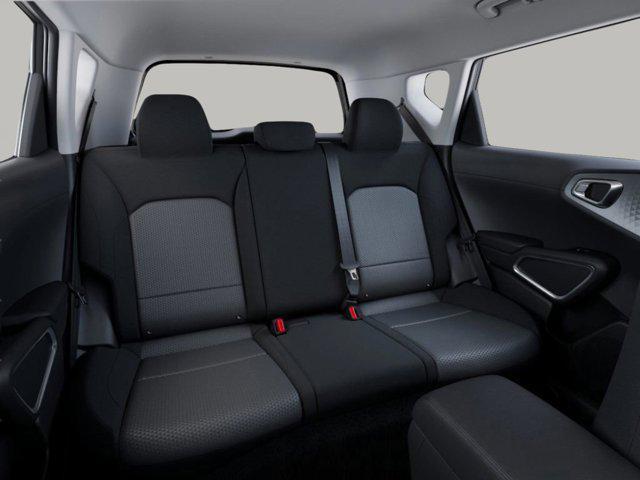new 2025 Kia Soul car, priced at $20,048