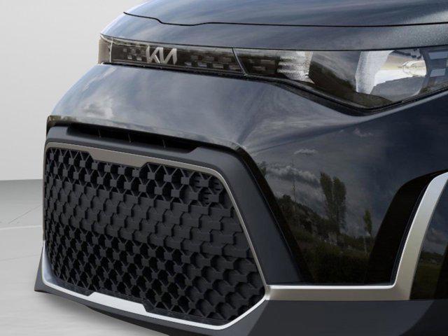 new 2025 Kia Soul car, priced at $20,048