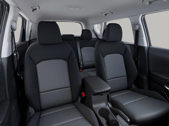 new 2025 Kia Soul car, priced at $20,048