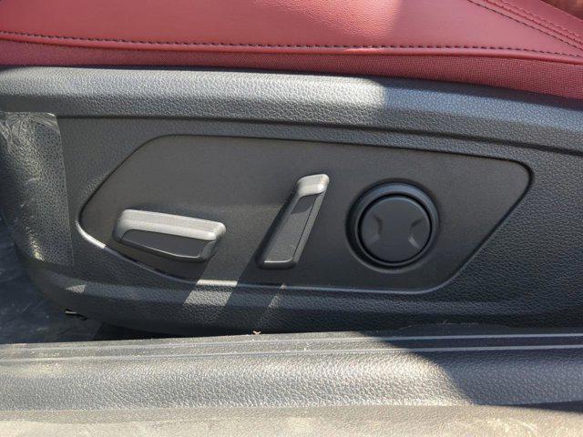 new 2025 Kia K5 car, priced at $29,220