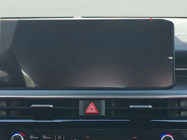 new 2025 Kia K5 car, priced at $29,220